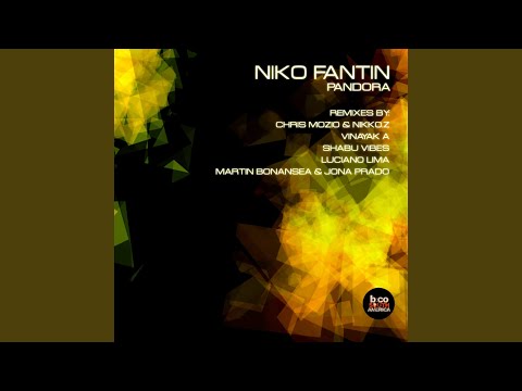 Pandora (Chris Mozio & Nikko.Z Remix)