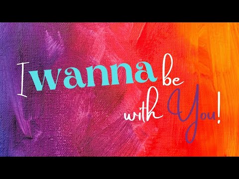 I Wanna Be With You -LOVING CALIBER ft. CHRISTINE SMIT, DAXTEN (Remix)
