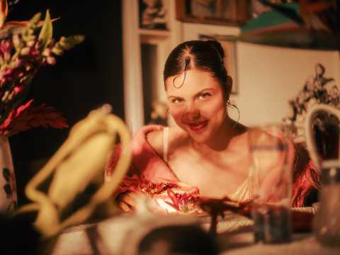 JACKIE BLu - Sweet (oficial video)