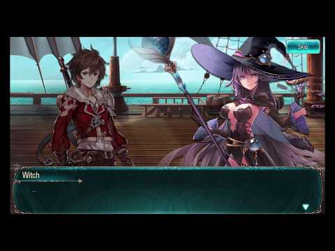 ㅅㅅ Tales of Erin - Chapter 4 East Sea ㅅㅅ