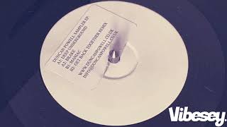 Duncan Powell - Deep Underground