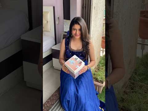 Chocolate explosion box || Trending birthday gift for chocolate lovers 😍