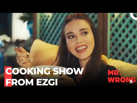 The Path To Ozgur's Heart - Mr. Wrong