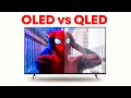 OLED vs QLED TVs 2022: Don't make a mistake!