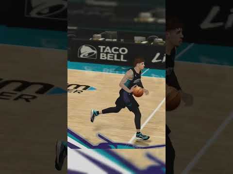 LaMelo Ball | Modded NBA 2K14