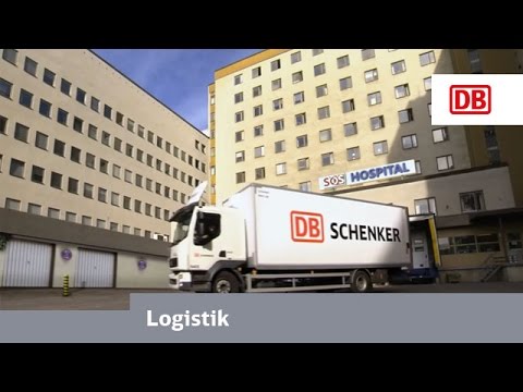 DB Schenker Healthcare