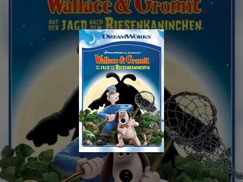 Wallace & Gromit - Auf der Jagd nach dem Riesenkaninchen