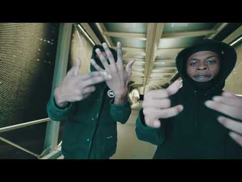 Leeky CPE X Dwade CPE- DON'T LACK (Shot By CPD FILMS) #freedaguys