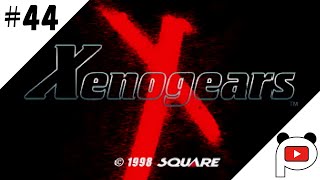 【ゼノギアス】#44　ぱんだすの実況プレイ