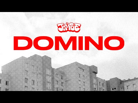 JIMBE - DOMINO (PROD. ERRBITS)