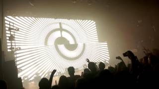 Zedd - Bumble Bee, London Nov 29 2015