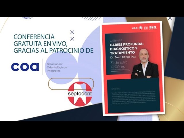 Vídeo relacionado con Dolor De Muelas - Caries: 4 (Croco Doc)