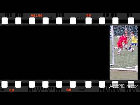 U9 Waasland Beveren vs Standard