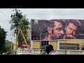 Madurai Cinepriya Theatre FDFS Mode Started Master Arrived Soon