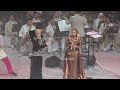 LIVE Kumbang Bunga - Dato Sri Siti Nurhaliza x Aina Abdul | ACP Siti Nurhaliza 30 Tahun 2026