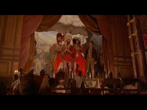 Time Bandits 1981 Napoleon Hates Freaks