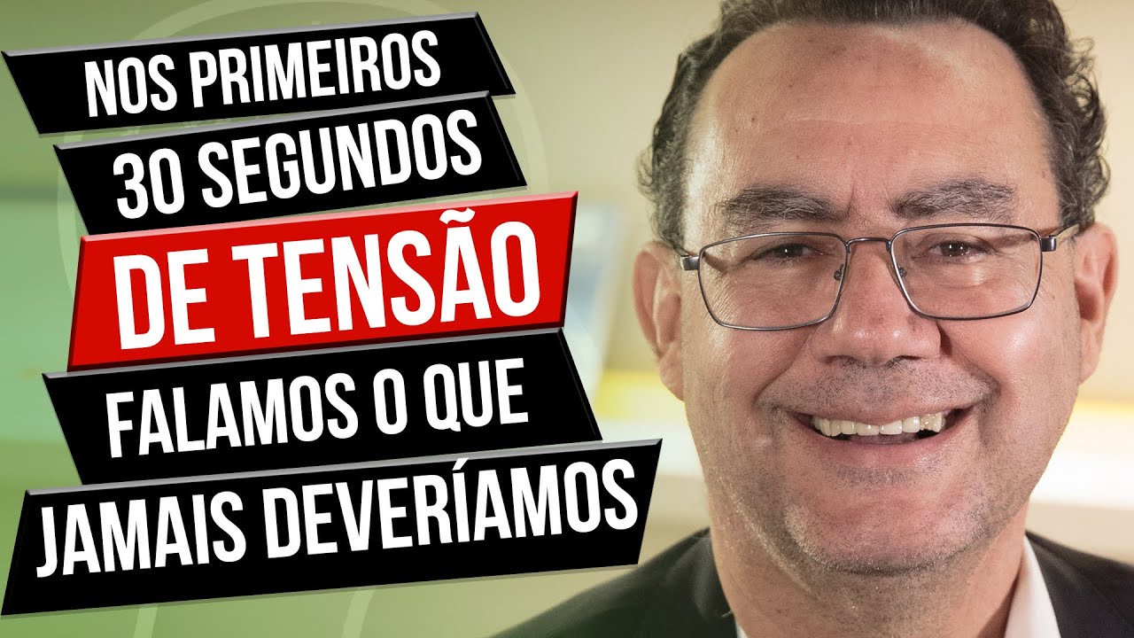 Como Funcionam as Janelas Traumáticas? | Momentos Cury | Augusto Cury