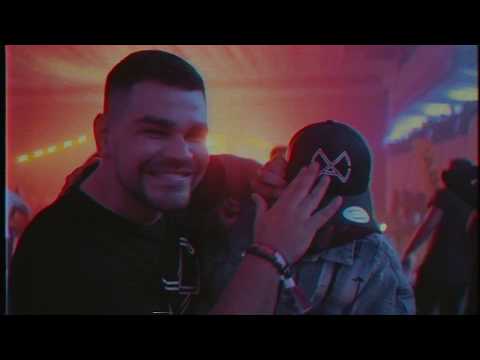 Mairee x Timmy Trumpet @ World Is Mine - Bratislava