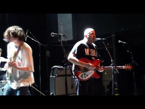 Paul Collins Beat "Paper Doll + Look but Dont Touch" Paris  2015