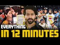 Allu Arjun ARREST BAIL What Exactly Happened Aye Jude ️