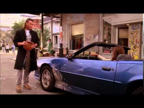 Graeme Revell - Streetfighting Van Damme (Hard Target OST)