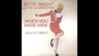 Bette Bright - Soulful Dress