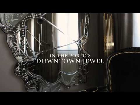 Infante Sagres Hotel - Teaser 1