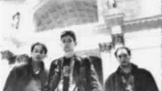 big black - live in a hole