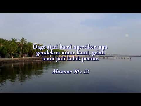 KEE 249 (KARAOKE) - AJAR AKU O TUHANKU