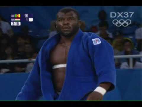 100 Franck Martial Moussima Cmr vs Daniel Hadfi Hun  MPEG 1