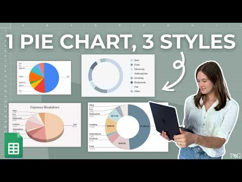 Minimalist Pie Chart Nursing Sheets
