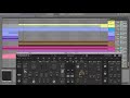 Massive X Performer Quick Tips - Bassline Modulation Part 1