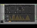 Massive X Performer Quick Tips - Bassline Modulation Part 2