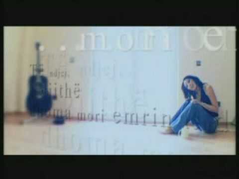 Eranda Libohova - Vetem nuk jam (official video)