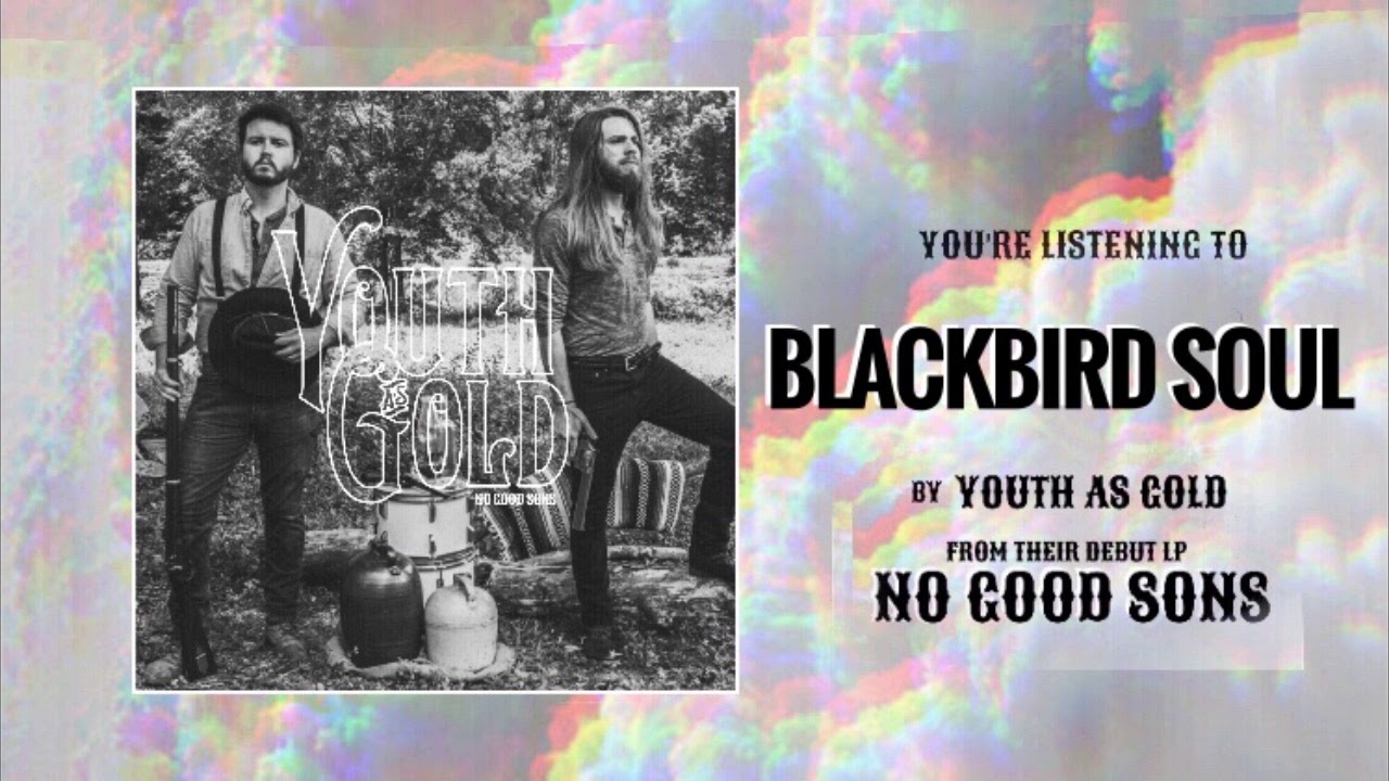 Promotional video thumbnail 4 for Youth as Gold