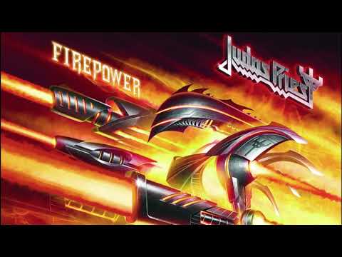 Judas Priest No Surrender