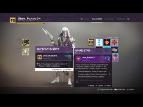 First Spire of Stars completion