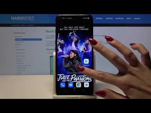 How to Connect Printer with OPPO A33 2020 - Bluetooth Printing