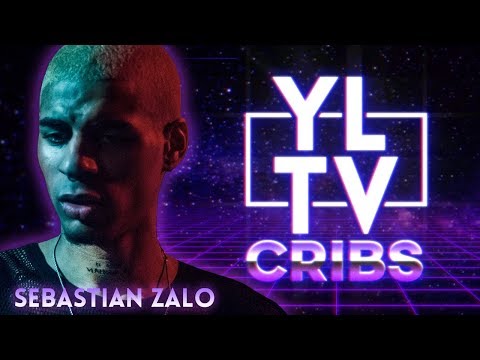 SEBASTIAN ZALO | YLTV CRIBS | S01E01