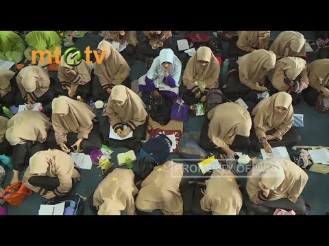 Jihad Pagi MTATV Solo 09/02/2020 - Batal Nikah karena Tradisi ?