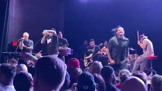 Hazen Street “Are You Ready?” @ House of Independents- Asbury Park NJ 4/30/22