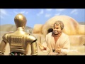 Best Of Die Droiden Robot Chicken Star Wars Special Adult Swim