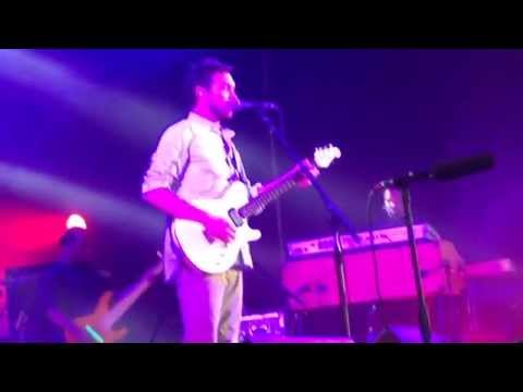 Phillip Phillips "Fly"