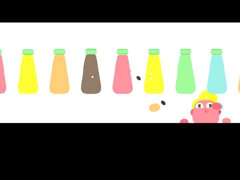 Solace  An Interactive Animated Film