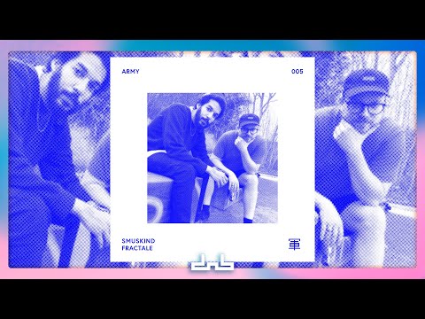 Smuskind & MC Gusto - Sweetz