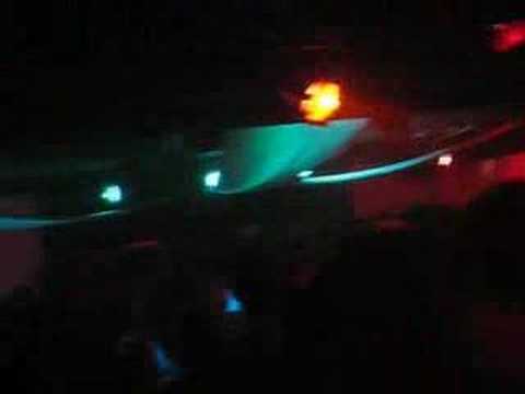 Bart B More & Tony Flexx back2back