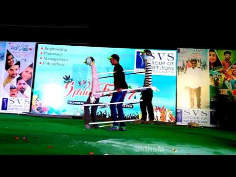 Awesome Puppet Dance By Veekshet | Kabali&jimpak Chipak Remix Puppet Dance