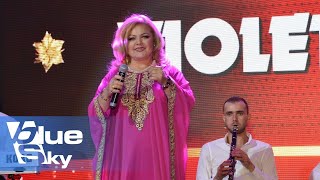Violeta Zefi - Dola Me Shetit Ne Bahçe