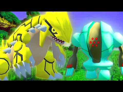 Minecraft Pixelmon SHINY LUCKY BLOCK BATTLE! - "LEGENDARY CHOICE CHALLENGE" (Minecraft Pokemon Mod)