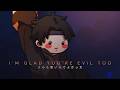 Hatsune Miku - I'm Glad You're Evil Too きみも悪い人でよかった Indonesian Cover【Fuyusierra】